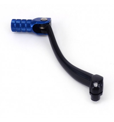YZF 250-450 2014-2017 Gear Shift lever (Black/Blue) RFX