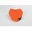 KTM SX-SXF 2013-2015 UFO Front Number Plate -Orange