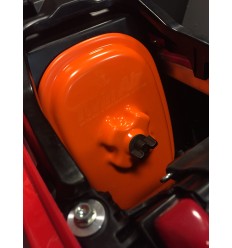 KTM SXF 250 350 450 2023 - 2025 TWIN AIR AIRBOX COVER AIR BOX WASH COVER