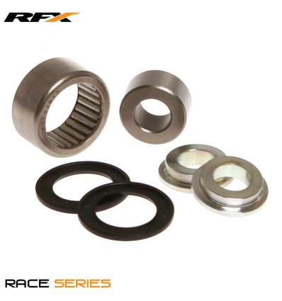 RM 125-250 2001-10 Upper Rear Shock Bearing Kit RFX