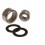 DRZ 400 2000-2007 E&S Lower Rear Shock Bearing Kit RFX