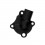 CRF 250R 2018-2023 water pump cover Polisport -Black