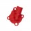 CRF 250R 2018-2026 water pump cover Polisport -Red