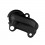 SX 250-300 2019-22 & EXC 250-300 2020-23 water pump cover Polisport -Black