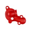 BETA RR 350/400/430/480 (4-stroke) 2020-2023 water pump cover Polisport -Red