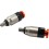 KSX Pro Fork Air Bleeders M4x0.7 (Orange) WP