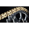 Moto-Master V4 520 O-ring Drive Chain 120 Links