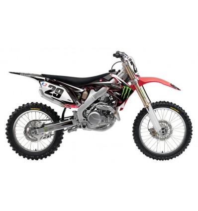 HONDA CRF 250