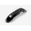 HUSQVARNA 2005-2013 UFO FRONT FENDER -BLACK