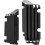 RMZ 450 2018-2022 Radiator Louvers UFO -Black
