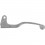 KXF 450 2006-2018 MOOSE RACING CLUTCH LEVER POLISHED SHORTY