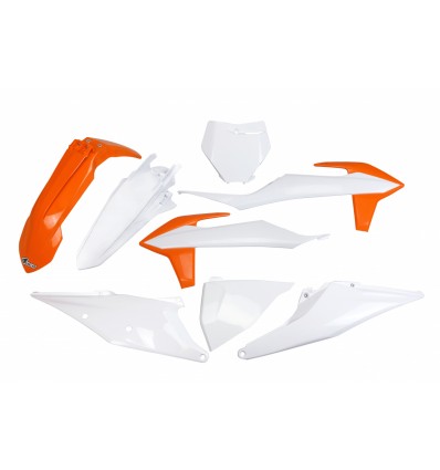 KTM SX-SXF 2019-2022 ΣΕΤ ΠΛΑΣΤΙΚΑ UFO - OEM 2020