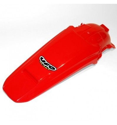CRF-X 450 2004-17 UFO Rear fender- Without LED