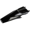 HUSQVARNA TE-FE 2020-2023 REAR FENDER UFO BLACK