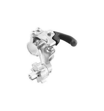 WRF 250-450 2003-12 Clutch Lever Holder Moose Racing