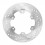 YAMAHA XT 660R/X 2004-11 DISC BRAKE REAR NEWFREN