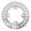 KLE 650 VERSYS 2007-2016 NEWFREN DISC BRAKE REAR "DF5067A"