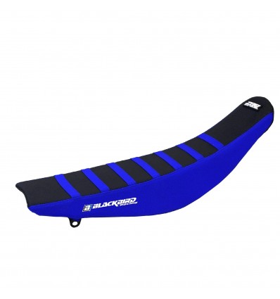 WRF 250 2015-2019 Κάλυμμα σέλας Blackbird -Zebra