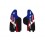 YZ-YZF 2005-07 FORK GUARDS DECALS BLACKBIRD DREAM 4