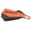 Trail Blazer Polisport Handguards Orange-Black
