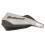 Trail Blazer Polisport Handguards White-Black
