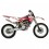 TE-TC 250-450-510 2005-2007 BLACKBIRD DREAM 4 GRAPHICS