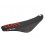 Husqvarna CR-WR 125 2009-13 Κάλυμμα σέλας Double Grip 3 BLACKBIRD