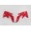 CRF 450R 2005-08 UFO Radiator covers