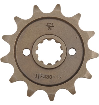 RMZ 250 2004-2006 ΓΡΑΝΑΖΙ ΜΠΡΟΣΤA JT