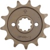 RMZ 250 2004-2006 ΓΡΑΝΑΖΙ ΜΠΡΟΣΤA JT