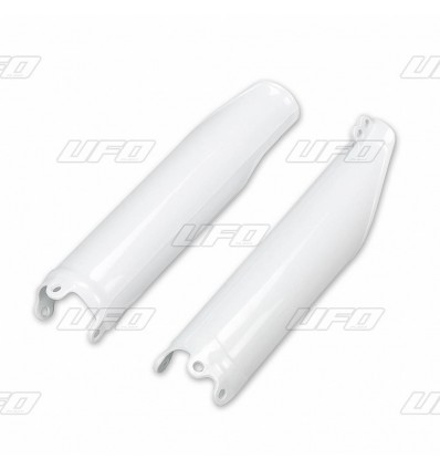 CRF 450R UFO  Fork Guards