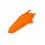 KTM EXC-EXC-F 2020-2023 UFO Rear fender - Orange