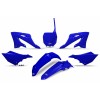 YAMAHA YZ 125-250 2022-2025 Σέτ πλαστικά UFO -Μπλέ
