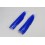YZF 250-450 2010-2022 Fork guards UFO -Blue