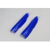 YZF 250-450 2010-2022 Fork guards UFO -Blue