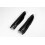 YZF 250-450 2010-2022 Fork guards UFO -Black