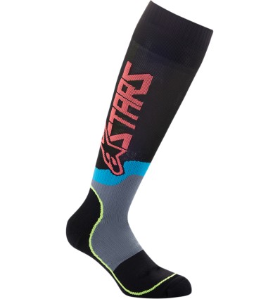 ΚΑΛΤΣΕΣ ALPINESTARS MX PLUS-2 