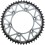 YZ-YZF-WRF 1999-2023 Twinstar Steel-Aluminum Hybrid Sprocket -GRAY