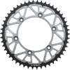 Yamaha YZ 125/250 1999-2026 & YZF-WRF 250/426/450 1999-2026 Twinstar Steel-Aluminum Hybrid Sprocket -GRAY