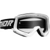 THOR ENEMY GOGGLES SOLID BLACK