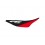 HONDA CR 250 1997-99 & CR 125 1998-99 Seat cover TECNOSEL