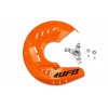 KTM SX-EXC 2015-2022 Προστασία εμπρόσθιου δισκοφρένου UFO - Πορτοκαλί