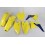 RMZ 450 2008-2017 PLASTIC KIT UFO