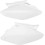 CRF 450R 2002-2004 REAR SIDE PANELS POLISPORT