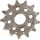 HONDA CR 125 1988-2003 Front sprocket JT