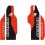CR-CRF 125/250/450/500 1990-2008 Αυτοκόλλητα καλαμίδων Blackbird DREAM 4