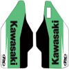 KX 125-250 1994-2003 Lower Fork Graphics Factory Effex