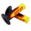 UFO AXIOM GRIPS  (YELLOW)