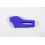 YZF-WRF 250 2001-2002 UFO Chain guide Blue