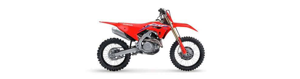 CRF 150/250/450
